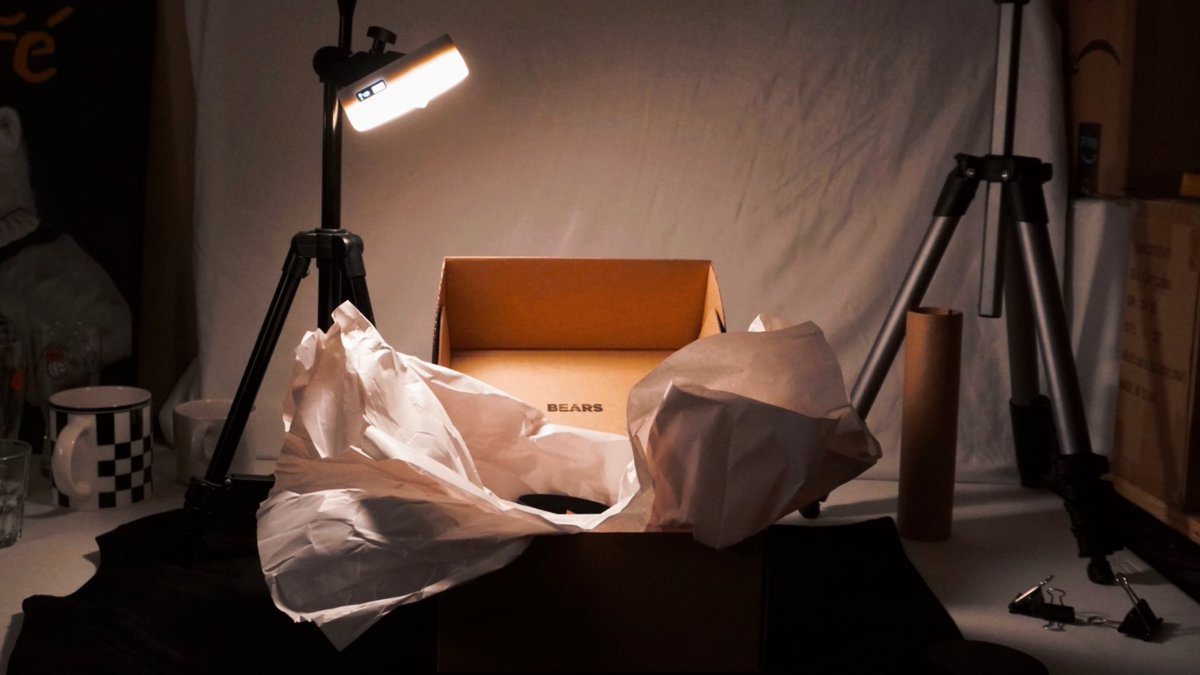 Hoy 🤎 

bit.ly/velabears