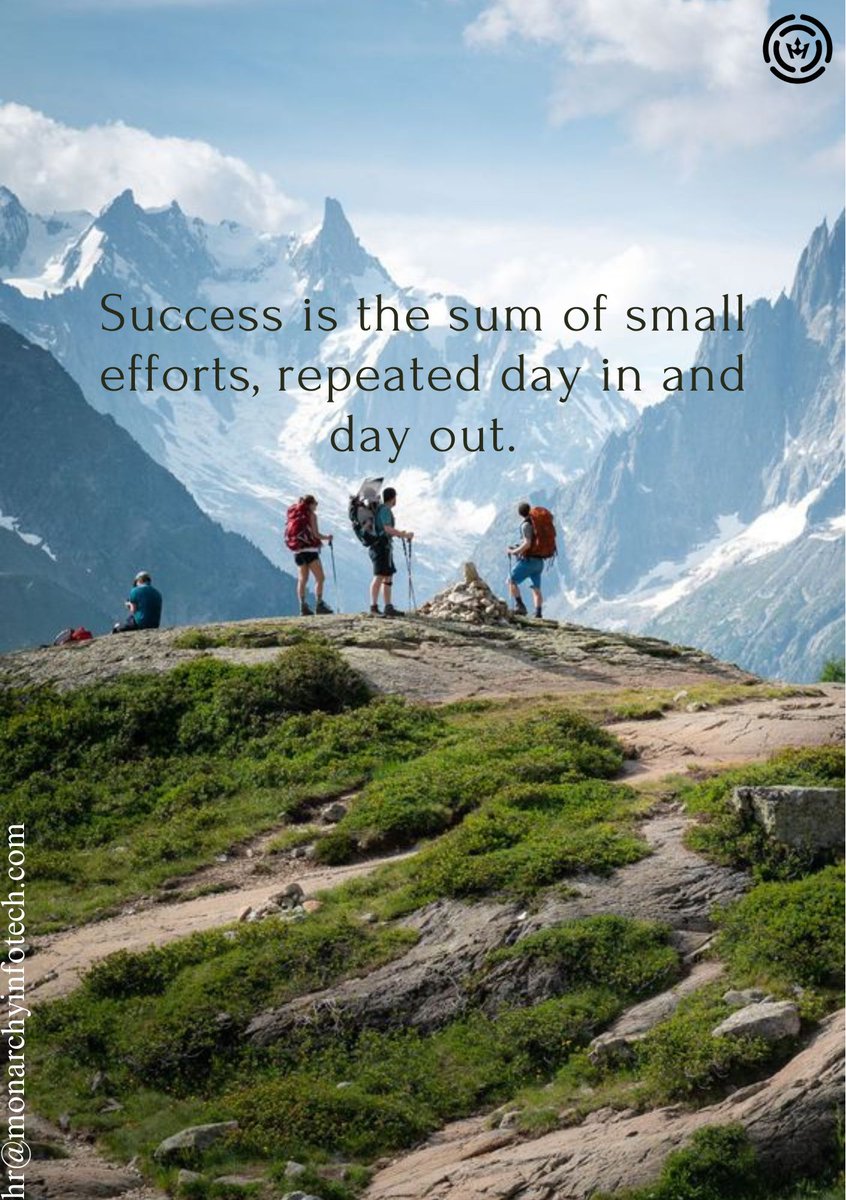 Monarchy Infotech tweet media