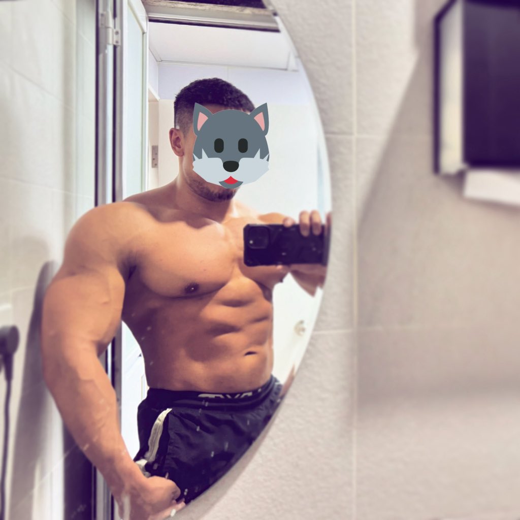 MARK🐺 (@makuokm) on Twitter photo 