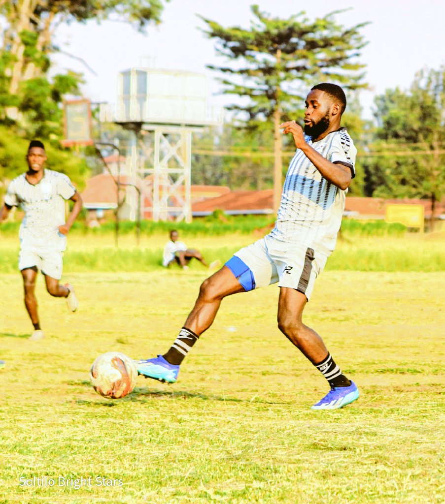 Focusing on the next game