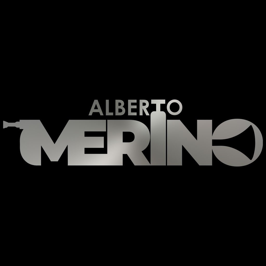 almepitrom's tweet photo. ยกBuenos dรญas! ๐โ๏ธ๐
Os presento mi nuevo logo personalizado. ยกEspero que os guste!
Designed by @amorenorguez
Gracias por su gran trabajo ๐๐ป
.
.
.
.
#trumpet #trumpetplayer #trumpetlife #trumpetlove #trumpetplayers #trompetista #newlogo #newlogodesign #nuevologo #diseรฑo https://t.co/fTE9s5qNey