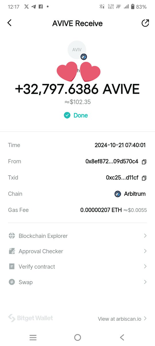 Ali Asghar tweet media