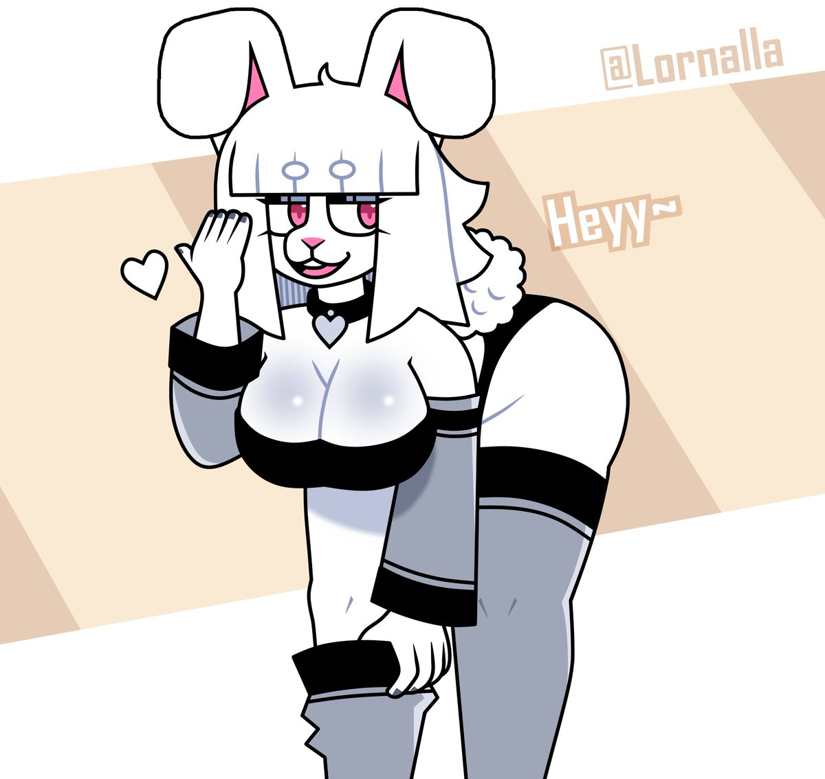 Lornalla tweet media