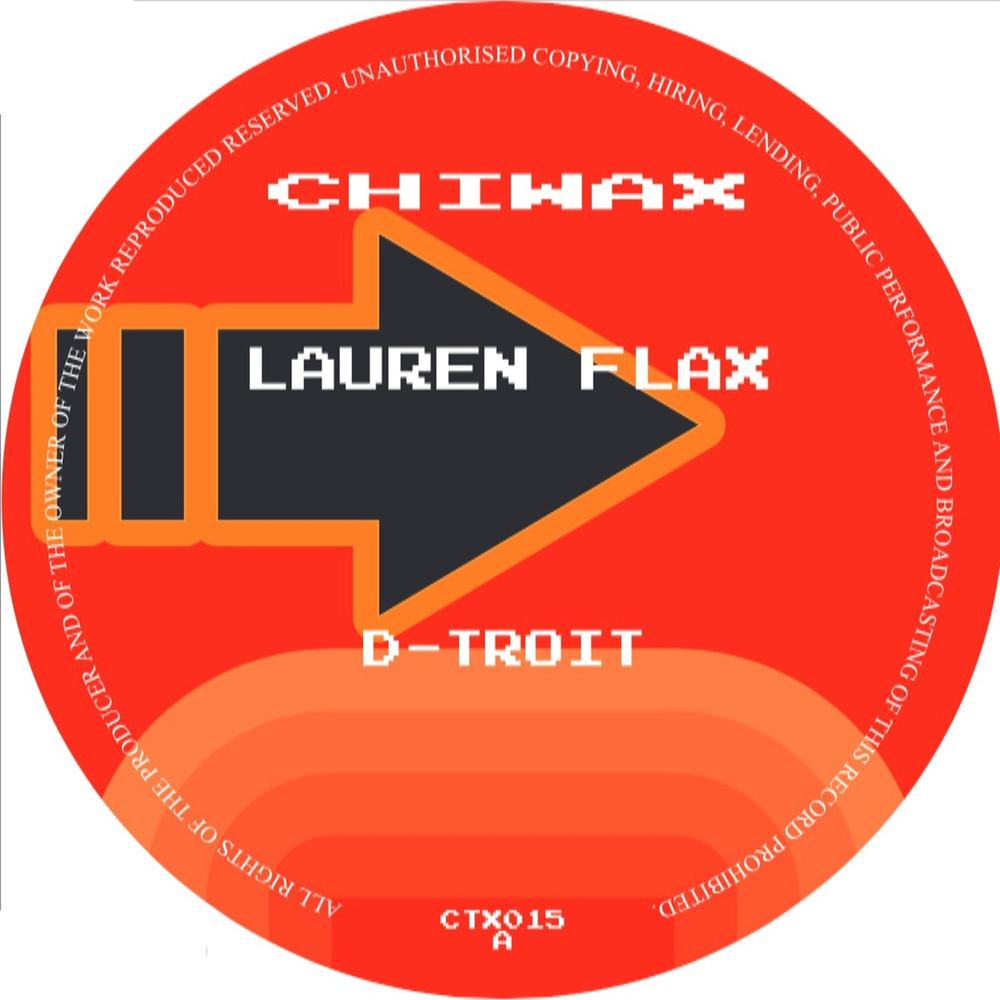 Lauren Flax - D-Troit (2024)
Genre: #Techno 
Label: Chiwax
Catnum: CTX015

DOWNLOAD: flact.net/node/16622

#flac #lossless #music #flact