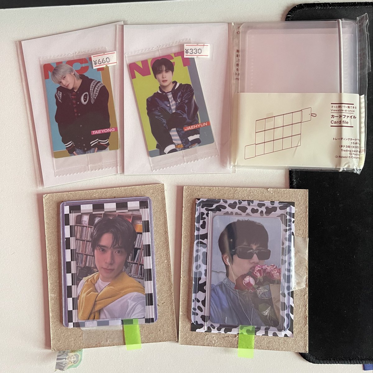 dojaey0ng's tweet photo. Thanks for the jp pasabuys and keeping my items safe @eniwur #JPconsol #MMconsol 😂 https://t.co/DMhSfOzAyR