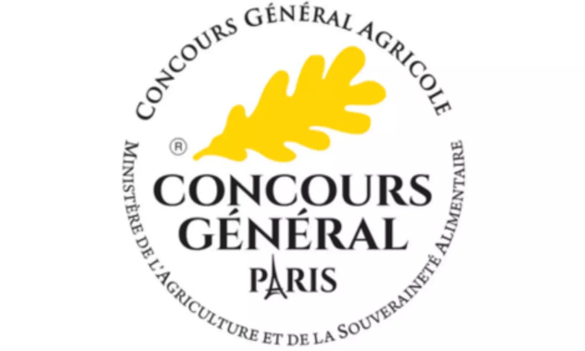 Vous êtes producteurs de miel, jus de pomme, produits laitiers, huîtres, charcuterie, volailles, bières... ?  Vous voulez montrer votre savoir-faire, le mesurer dans un concours prestigieux aux nombreuses retombées ?👉 Inscrivez-vous au concours général agricole !

#CGA2025