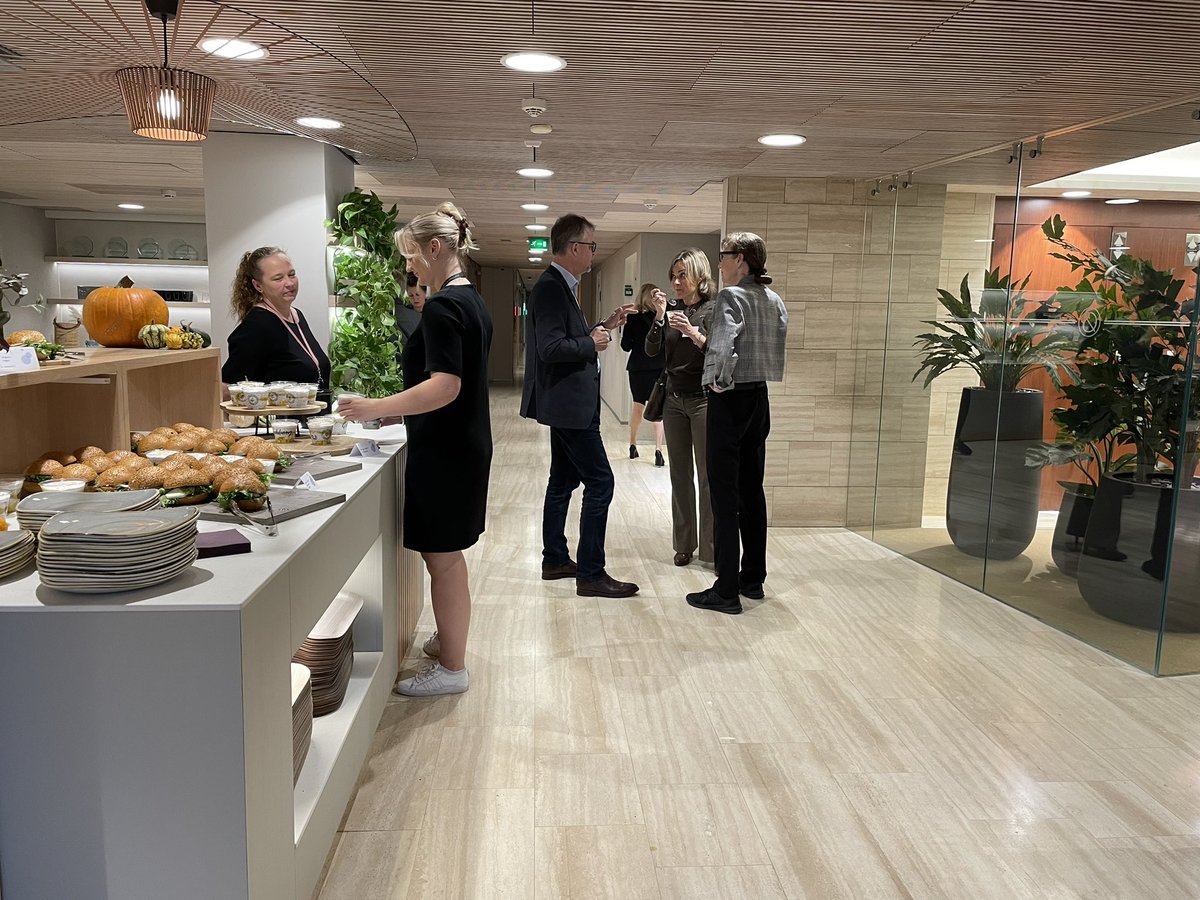 Directors' Institute Finland tweet media