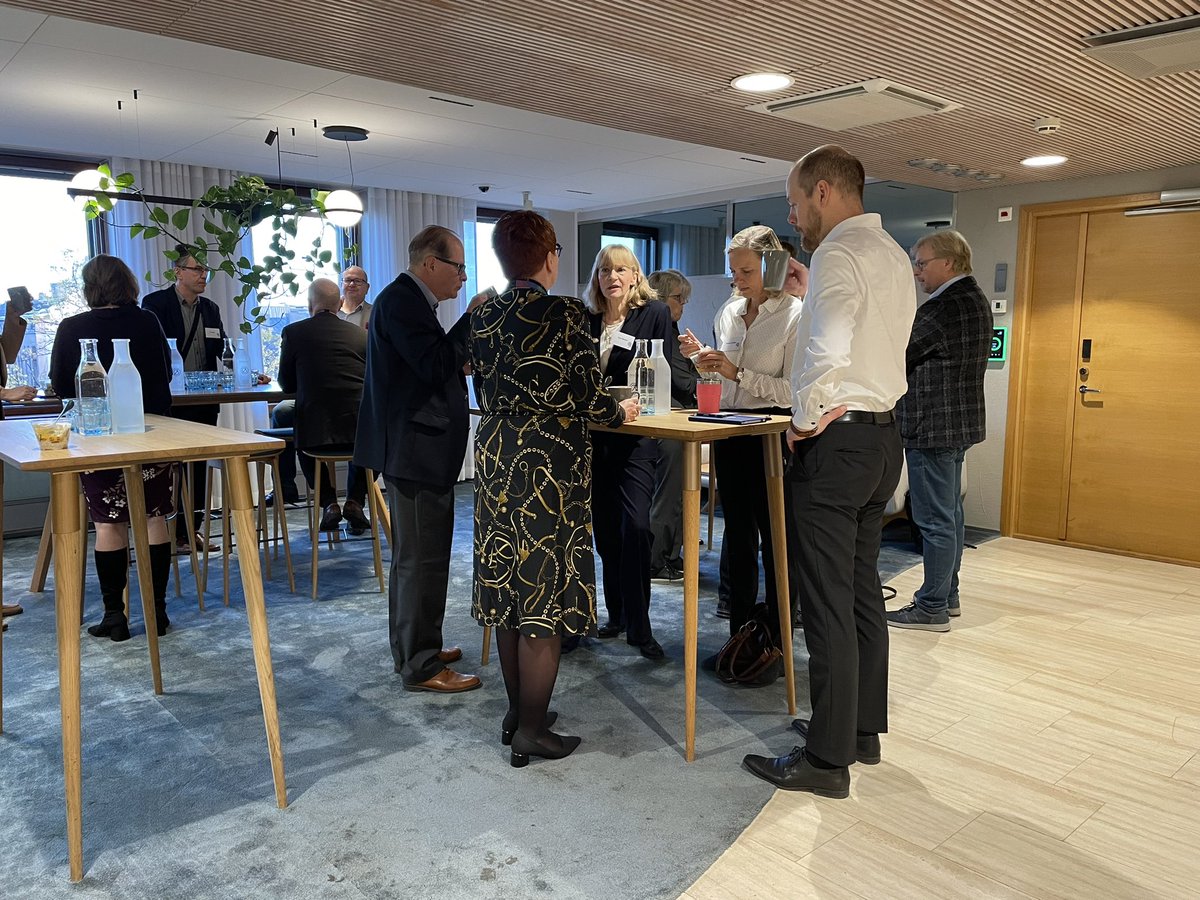 Directors' Institute Finland tweet media