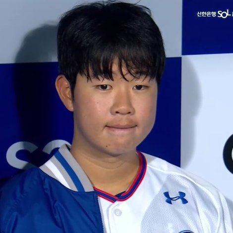 RT☆ ) 
한국시리즈 2차전에서 동재가 승리투수 달성 시
알티추첨 한 분께 요거트월드 1만원권 보내드려요 !
삼빠한정 ⭕️
경기 끝나고 추첨하겠습니다!