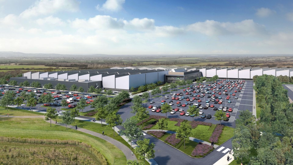 Intelligent Lighting tweet media