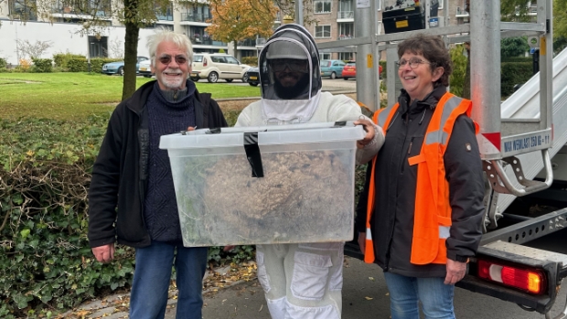 Moerdijkse Bode tweet media