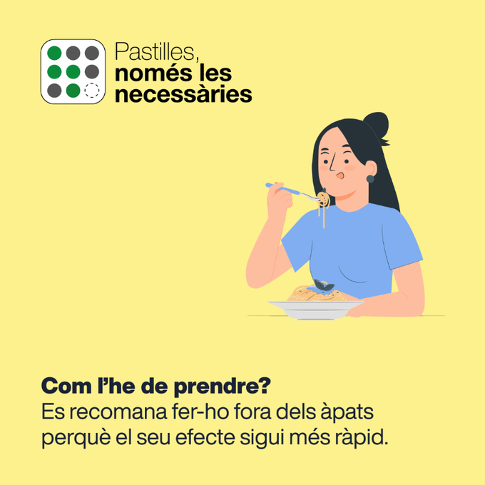 ICS. Generalitat tweet media