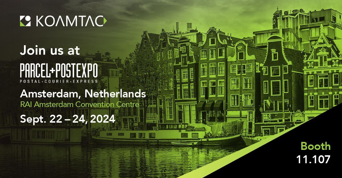 KOAMTAC, Inc. tweet media