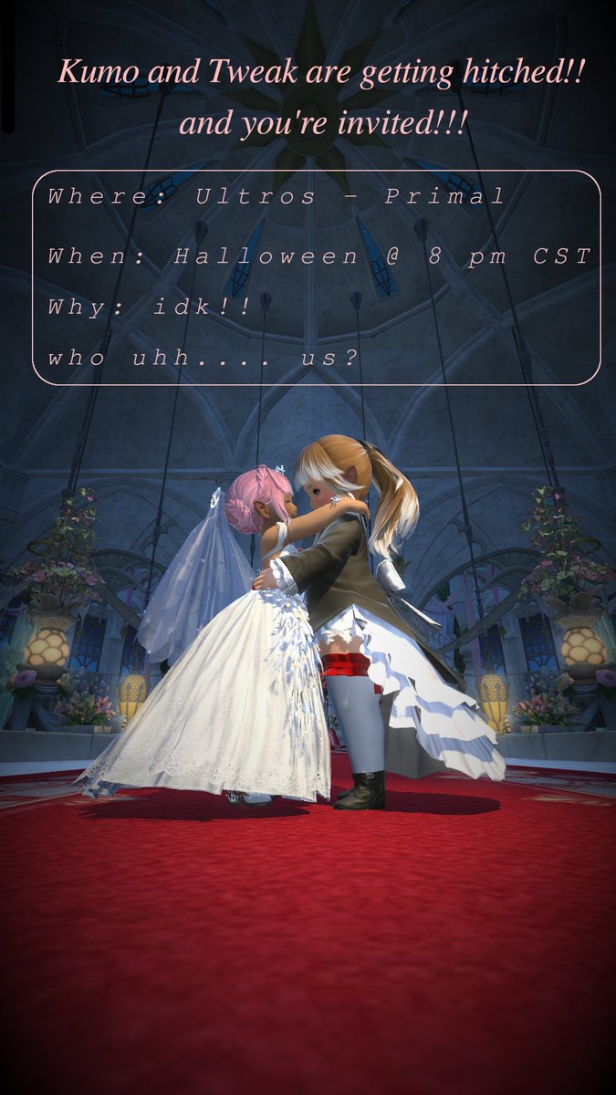 SailorTweak's tweet photo. attention all FFXIV moots!!!!!!!!!!!!!!!!!!!!!!!!! https://t.co/9MxvwtRRdo