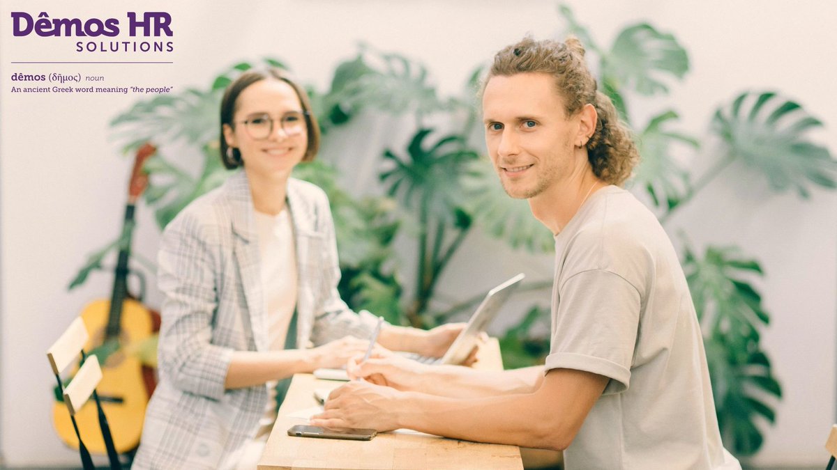 Attracting and retaining top talent is more challenging than ever with employees seeking not just good pay but also meaningful work and benefits. In our latest blog, we look at some affordable ways to attract and retain key talent within your organisation.
demoshr.co.uk/blog/blog/item…