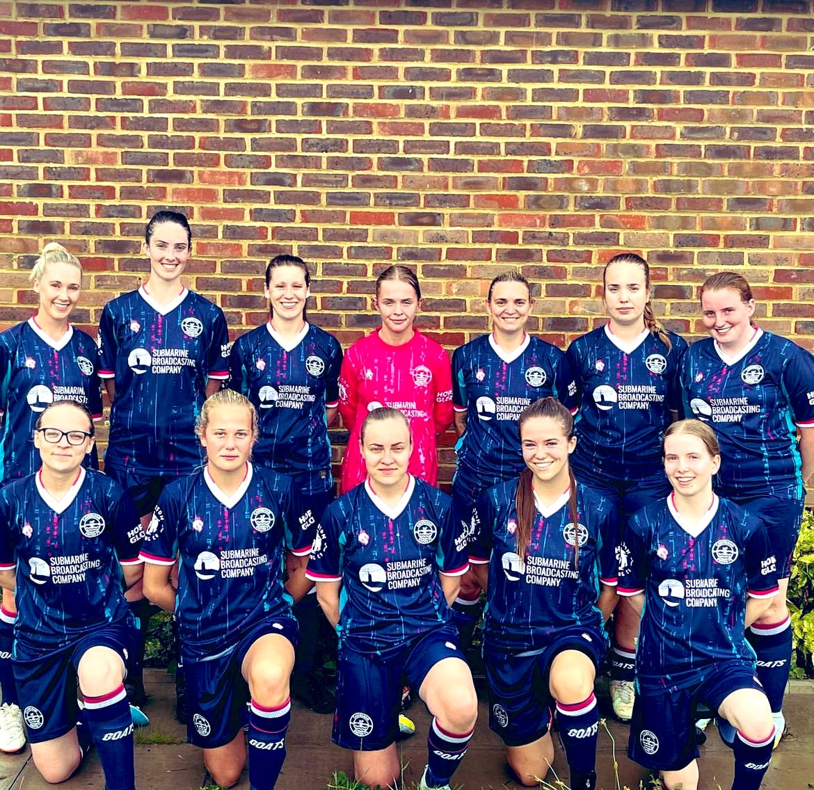 CavershamUnited's tweet image. ⚠️ Just TWO days left to order! ⚠️

Limited availability in stock and ready to dispatch! The remainder will follow the pre-order timelines.

Show your love for The Goats and grab a beautiful football shirt in the process!

store.hopeandglorysportswear.co.uk/product-catego…

#KitPorn #FootballShirts