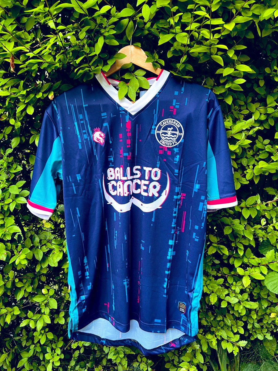 CavershamUnited's tweet image. ⚠️ Just TWO days left to order! ⚠️

Limited availability in stock and ready to dispatch! The remainder will follow the pre-order timelines.

Show your love for The Goats and grab a beautiful football shirt in the process!

store.hopeandglorysportswear.co.uk/product-catego…

#KitPorn #FootballShirts