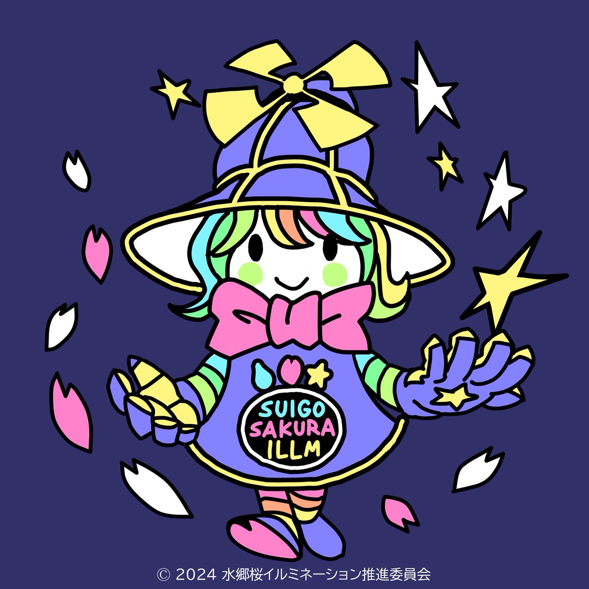 桜神様　木曜日 桜神様 木曜日 📢ご予約開始💡 ◤￣￣￣￣￣￣￣￣￣ 🌸figma さくら