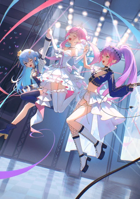 #あくあーと#ほしまちぎゃらりー#TOWART 