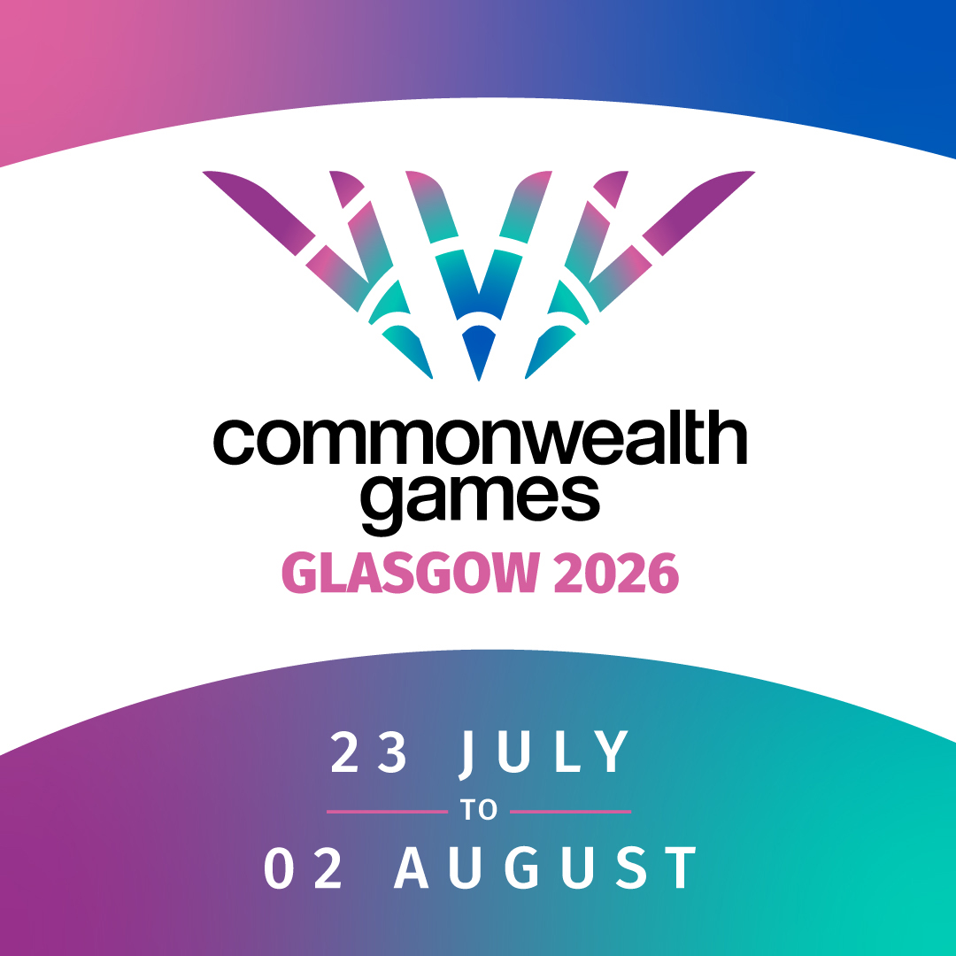 Glasgow confirmed as the hosts of the 2026 Commonwealth Games!👏

👀 Read the full announcement here | bit.ly/4e3GcoE

#Glasgow2026