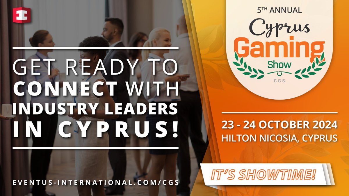 Techtoken_in's tweet image. 🚀 We’re excited to partner with the Scandinavian &amp;amp; Nordic Gaming Show 2024! 

Join us in Copenhagen on 5-6 Nov for the latest in iGaming across the Nordic region. Stay tuned! 🎮 

#SNGS2024 #TechToken