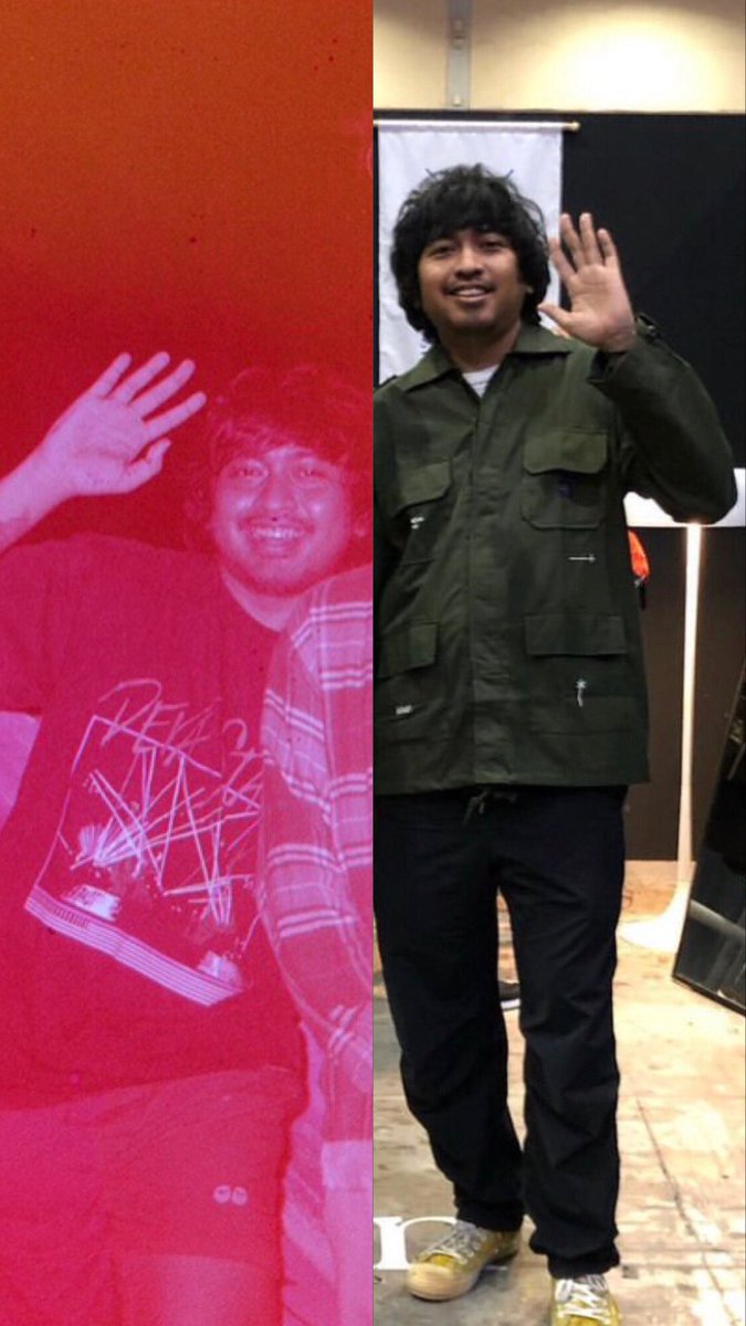 Bernama Ramadhan Mirza (jaun) 
Punya hutang bernilai 30juta++ 
Hobby dia penjudi,ahli hisap kristal,menelan roda roda mini dan juga klecein wanita. 
Barangkali warga bertemu dengannya tikam langsung saja atau hubungi saya
Terimakasih.