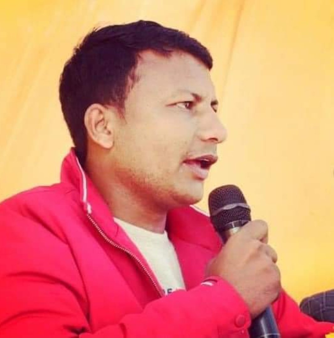 सवर्ण आर्मी प्रमुख सर्वेश पांडेय ने SHO राजकुमार सरोज पर अभद्रता, अपशब्दों का प्रयोग करने और झूठे केस में फंसाने की धमकी देने का आरोप लगाया है।
इसके लिए इन्होंने SP श्रावस्ती को ज्ञापन देकर कार्रवाई की मांग की है।
#SuspendSHORajkumar
<a href="/Uppolice/">UP POLICE</a> <a href="/dgp/">Dorrian</a> <a href="/dmshravasti/">DM Shravasti</a> <a href="/shravastipolice/">Shravasti Police</a>