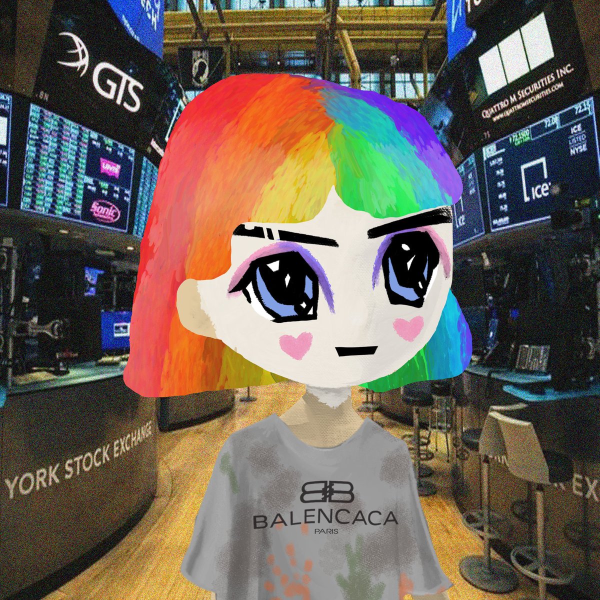 OxDebbb's tweet image. New pfp who diiis
My journey starts here

Retar Dio 🫡