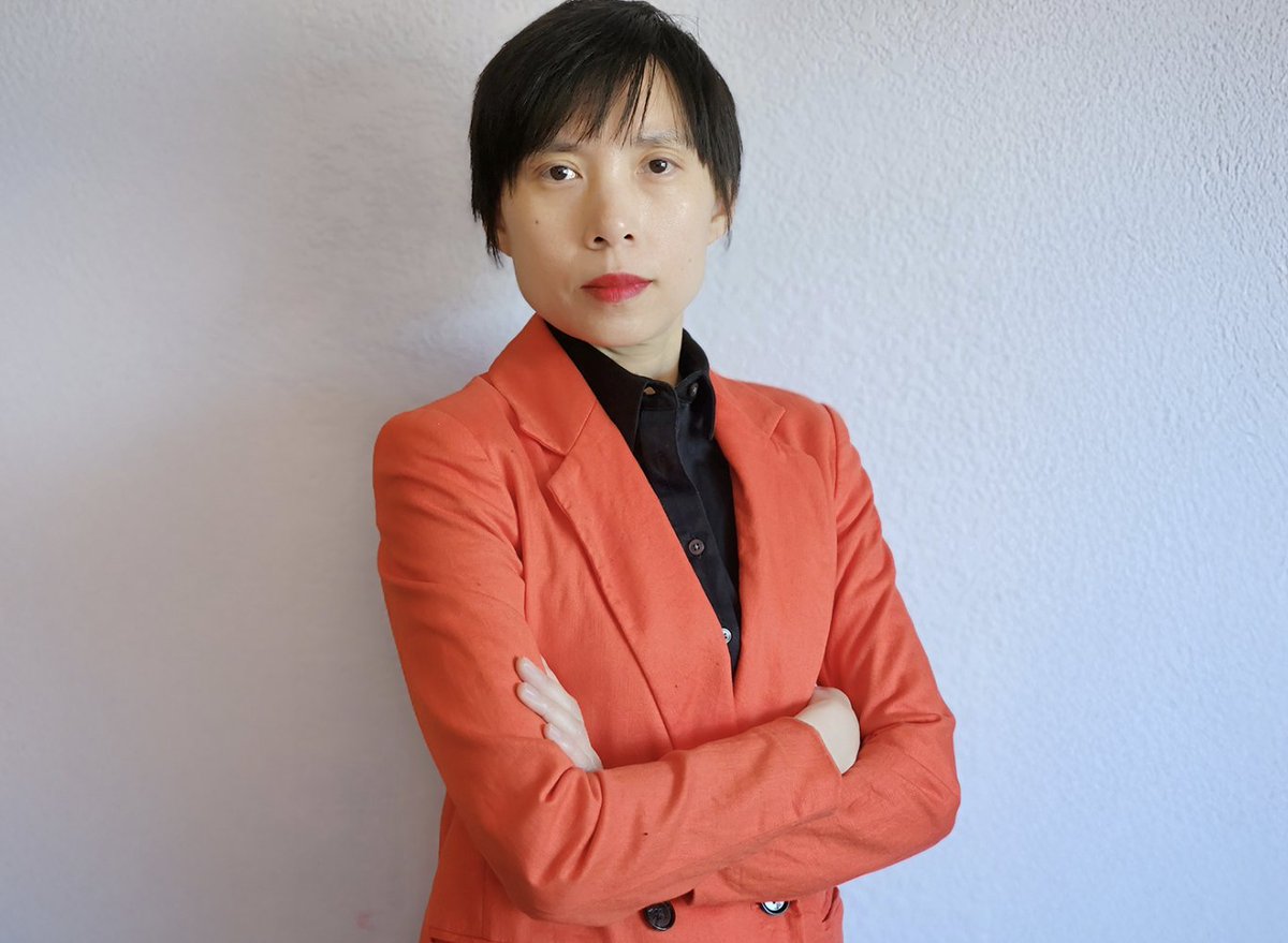 Delighted to welcome Prof. Na Li at the University of Luxembourg. Professor at <a href="/NUSingapore/">NUS</a>, Na Li will present public history approaches, practices, and projects in China and Singapore. #PublicHistory <a href="/ncph/">NCPH</a> <a href="/PH_Weekly/">Public History Weekly (PHW)</a> 
uni.lu/c2dh-en/news/t…