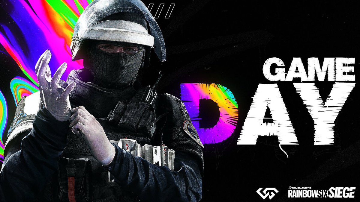UG_ESC's tweet image. [#UGR6] 

🔹Playday #3 is upon us, With the Bye last week, we currently stand 0/1, we look to make that 1/1 tonight! 

🆚 #BBE 
🕖 7:15PM AEDT 
📺twitch.tv/rektgn

#SFTU // @REKTgn // #BTS