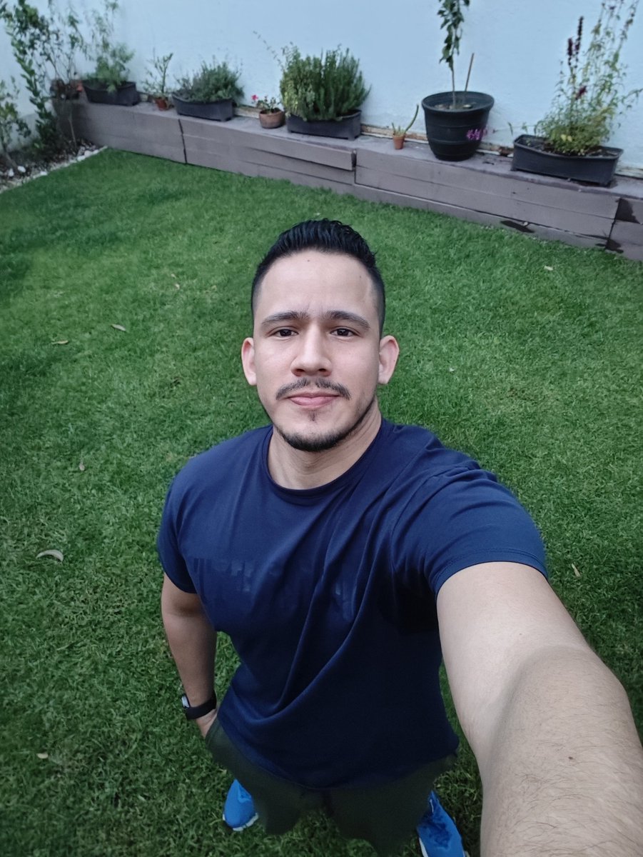 Cielo Nublado ⛅⛅