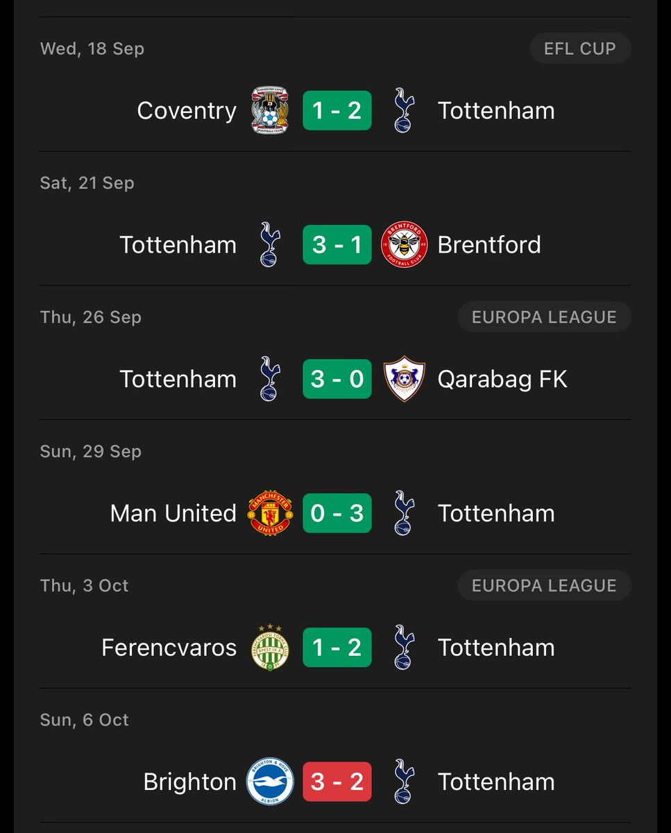 Gentle reminder that our fanbase had a meltdown after this