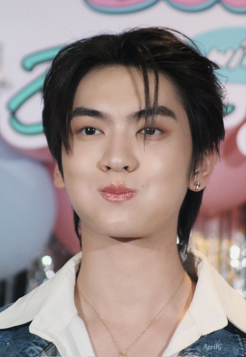 Myaaeulee's tweet photo. Get well soon na baby jeab @Bossckm_ 🥹🩵
Rest well, eat well, i hope your body can healing soon. Health is number one🫂
#GetWellSoonBOSSCKM
#ส่งกำลังใจให้กองถ่ายTBNW https://t.co/oEdVoYSBQS