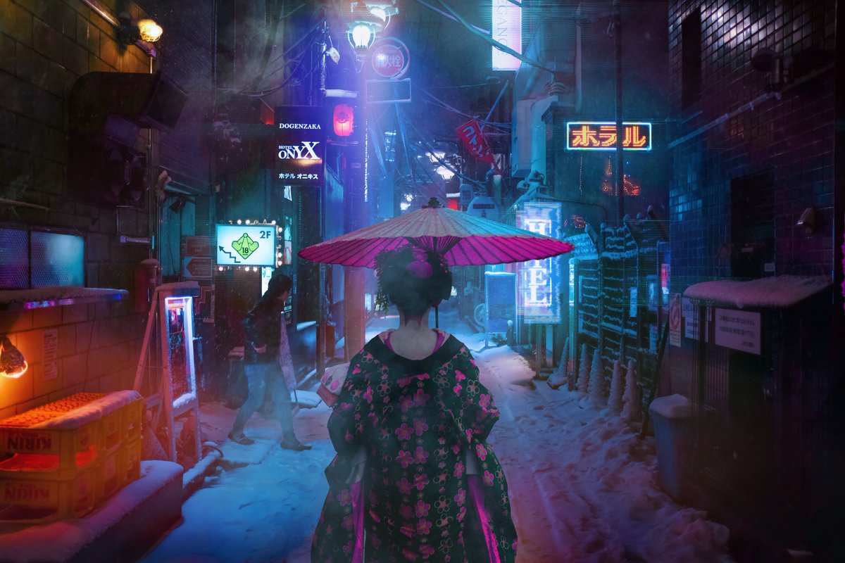 Alex Knight // AGK42 tweet media