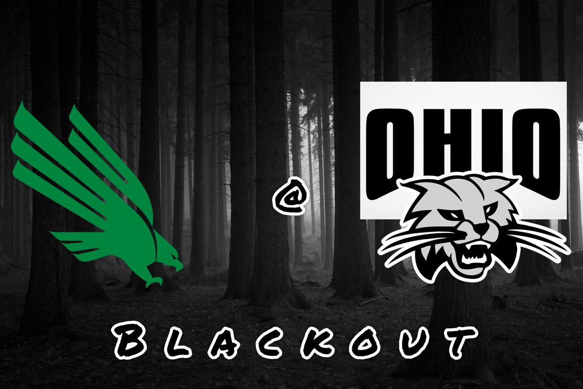 CareerCFB's tweet photo. BLACKOUT!!!!! https://t.co/fjSDBCaISF