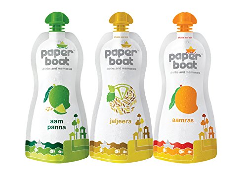 DrVivekBindra's tweet photo. Paper Boat: The Taste of Nostalgia! From childhood memories of Aam Panna to a national brand, Paper Boat shows the power of reviving tradition with a fresh twist. What old product do YOU think needs a comeback? #PaperBoat #BusinessIdeas #DrVivekBindra https://t.co/QOc8u0ZuXE