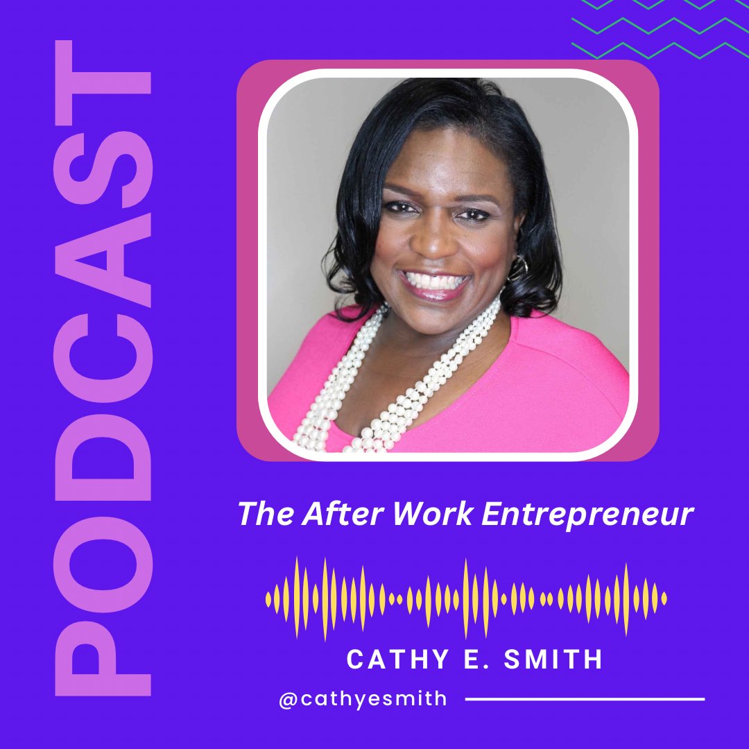Are you making money like clockwork in your business? Tune In for Parr 1

pod.co/the-after-work…