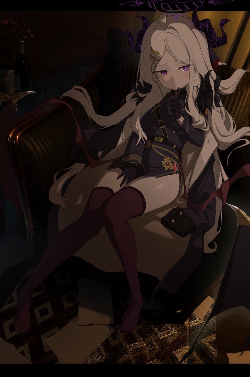 HHMoZiqvquOGo9o's tweet photo. #ブルアカ https://t.co/JNBXzhxrxZ
