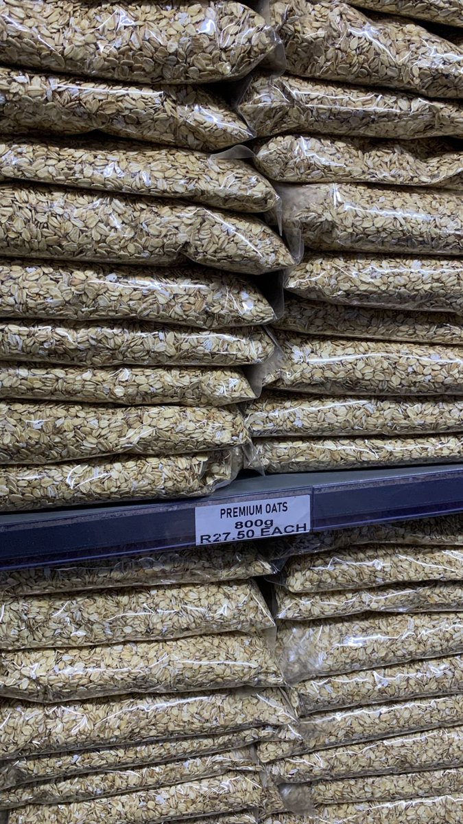 GirlTalkZA's tweet photo. If you're in jhb and don't mind driving. There's a shop called Trig distributors in kempton park. 

Bokomo corn flakes are R20. 

It's worth every penny. #girltalkza https://t.co/gKfjOCQwJU