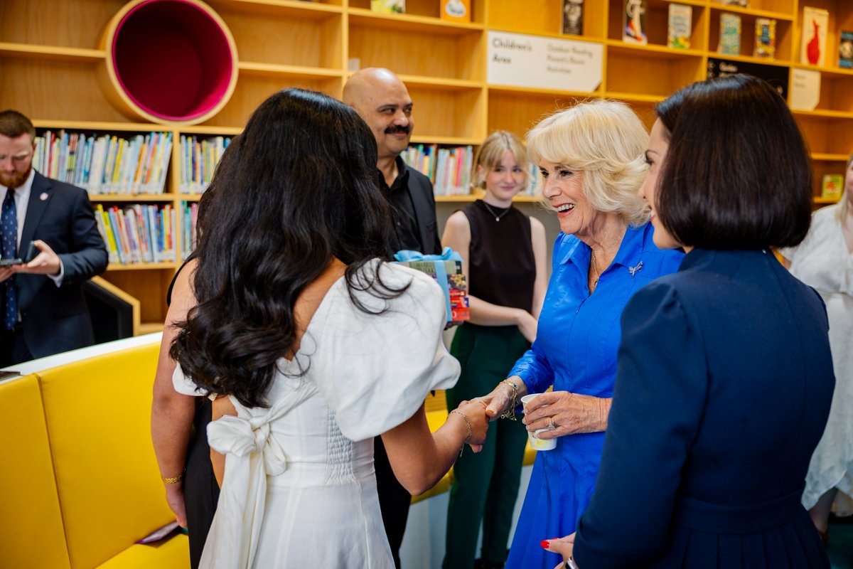 Prue Car MP tweet media