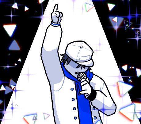 헤이, 감시자
아임 히얼