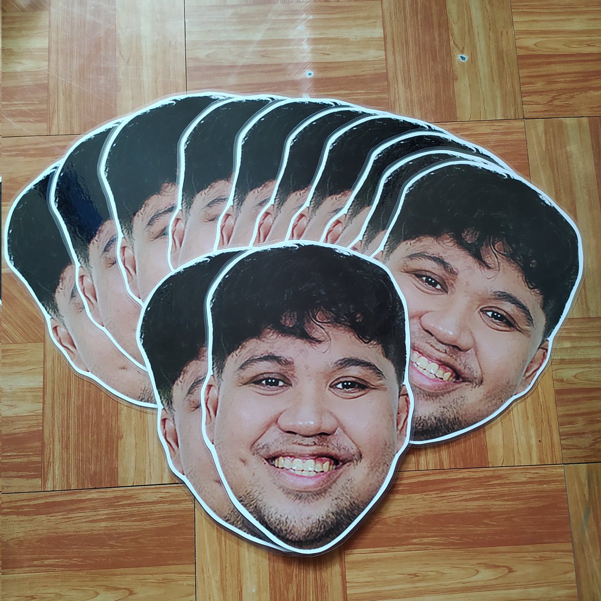 inkworksPS's tweet photo. Bubble head for concert and b'days 💕
https://t.co/MC0LaJehVB

💌 Dm for inquiry 💕

Printing services, freebies, souvenirs etc. https://t.co/KPfUMqKQiQ