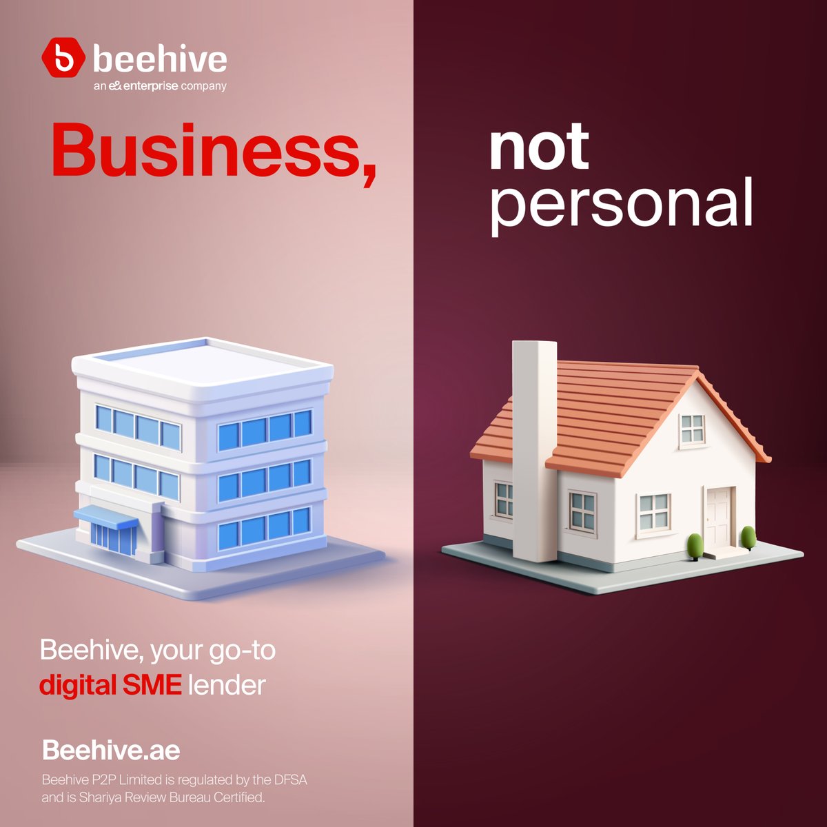 Beehive Fintech tweet media