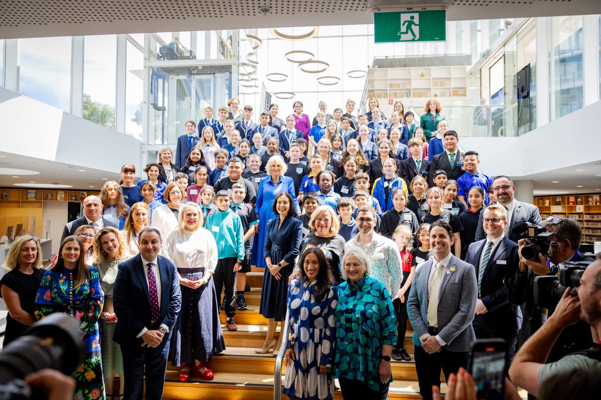 Prue Car MP tweet media