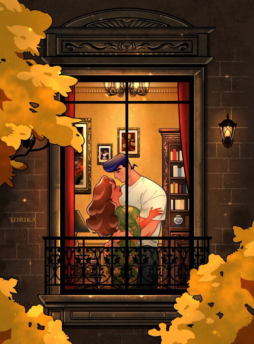 𝟏𝟑𝟎𝟎 𝐃𝐚𝐲𝐬

#jojo #jjba #JoJosBizzareAdventure #jojooc #oc #originalcharacterart #josuke