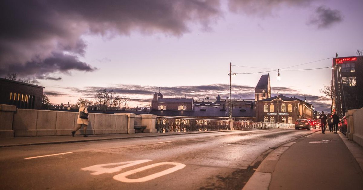 A new IT partner for integration services for the Tampere region municipalities dlvr.it/TFbR44 #Tampere