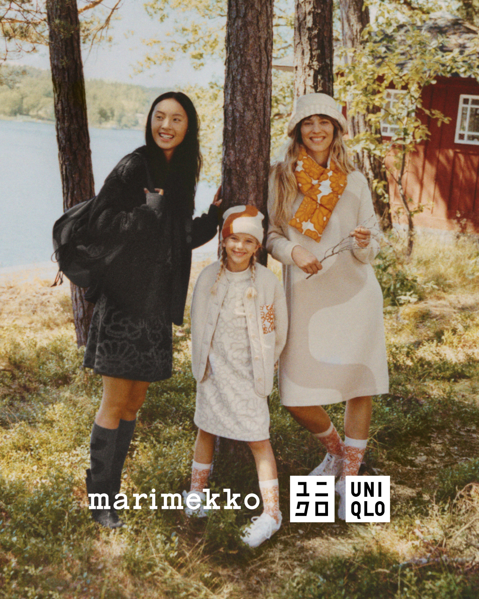 ユニクロ　マリメッコ　marimekko ダウン　150cm 新品　完売 日本未発売 UNIQLO ユニクロマリメッコダウン 150 キッズ - メルカリ