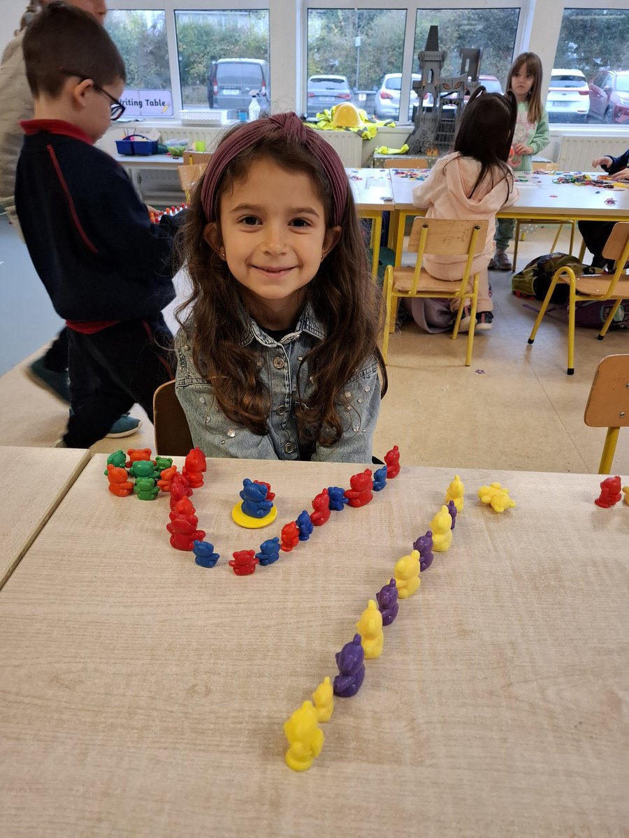 ms_lawson_class's tweet photo. Creating patterns 🟣🟠🟣🟠 https://t.co/3ssMiRsRaP