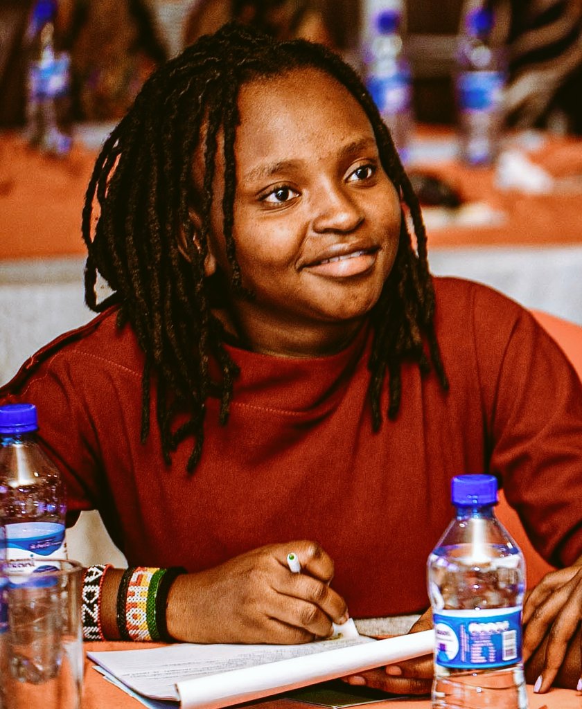 As young leaders in whichever spaces we hold, let us not forget the power of storytelling. Every story shared is a beacon of hope for another young person facing similar challenges. By lifting each other’s voices, we inspire courage and action.