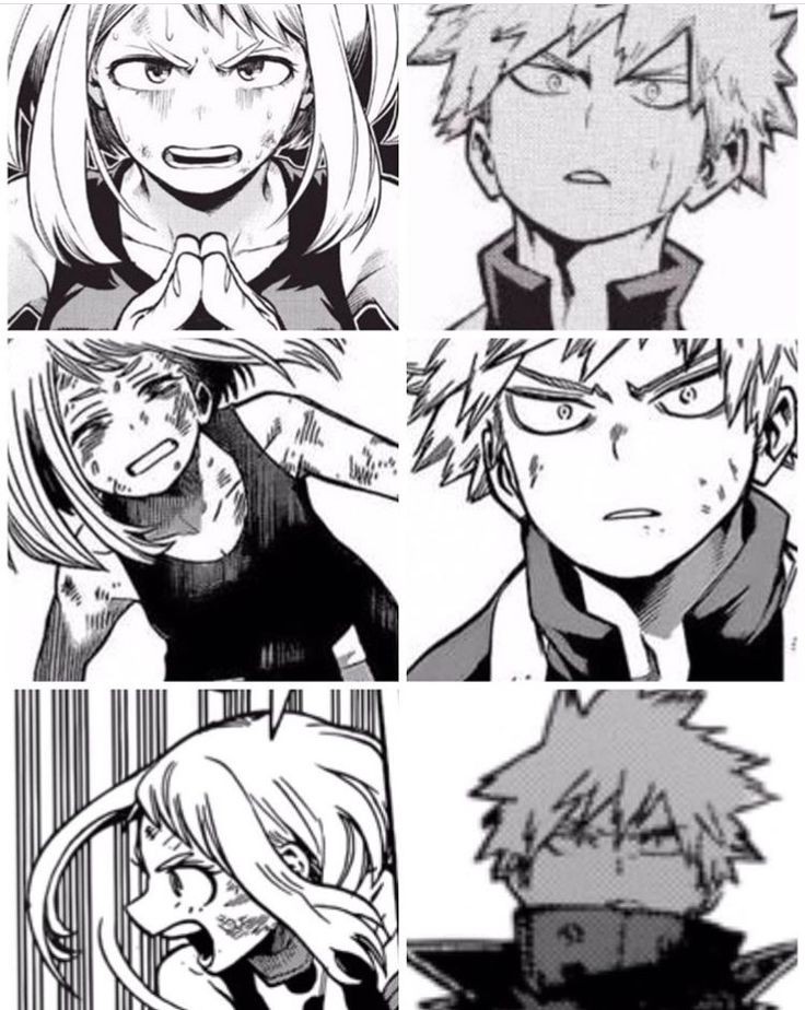 how his eyes kinda soften when he sees her..